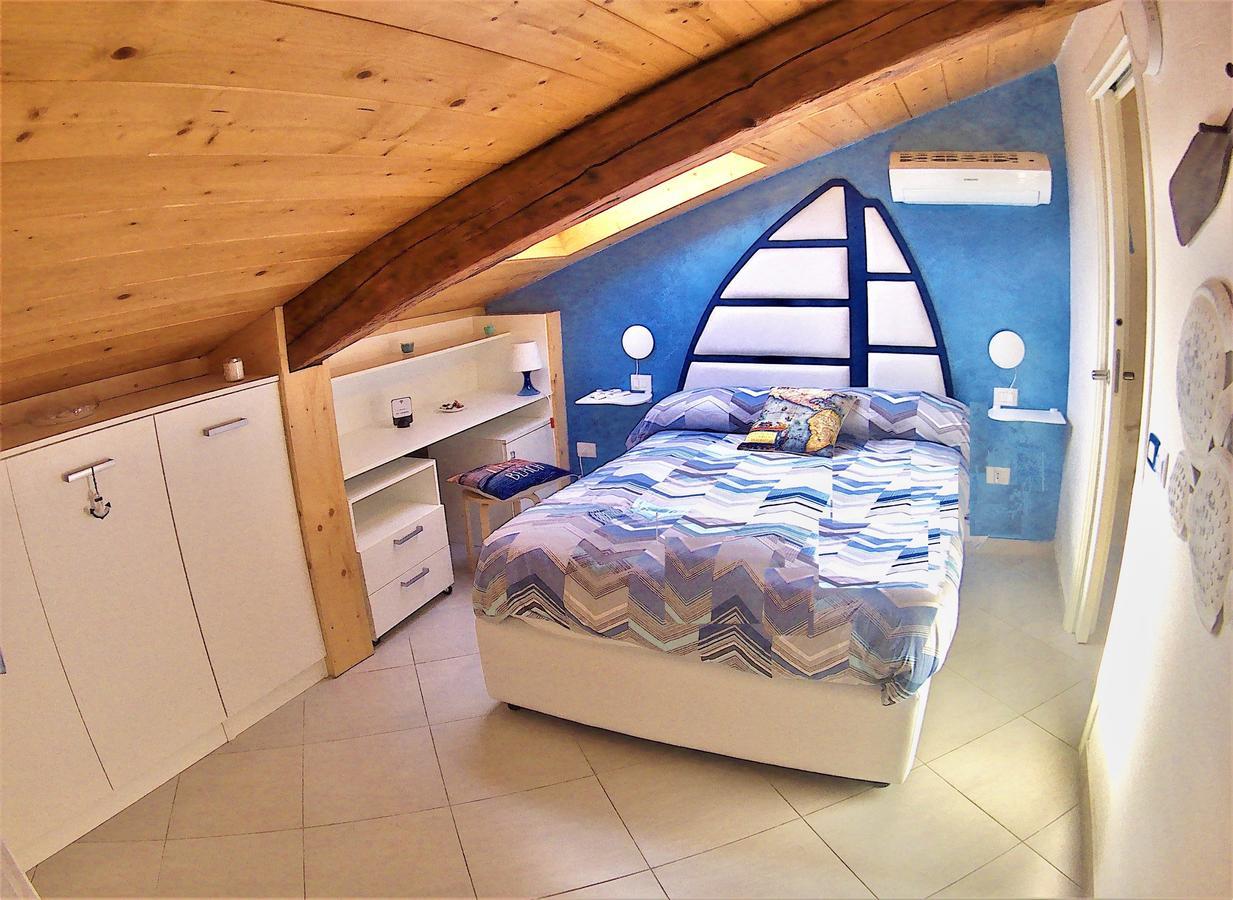 La Mansarda 5* Napoli