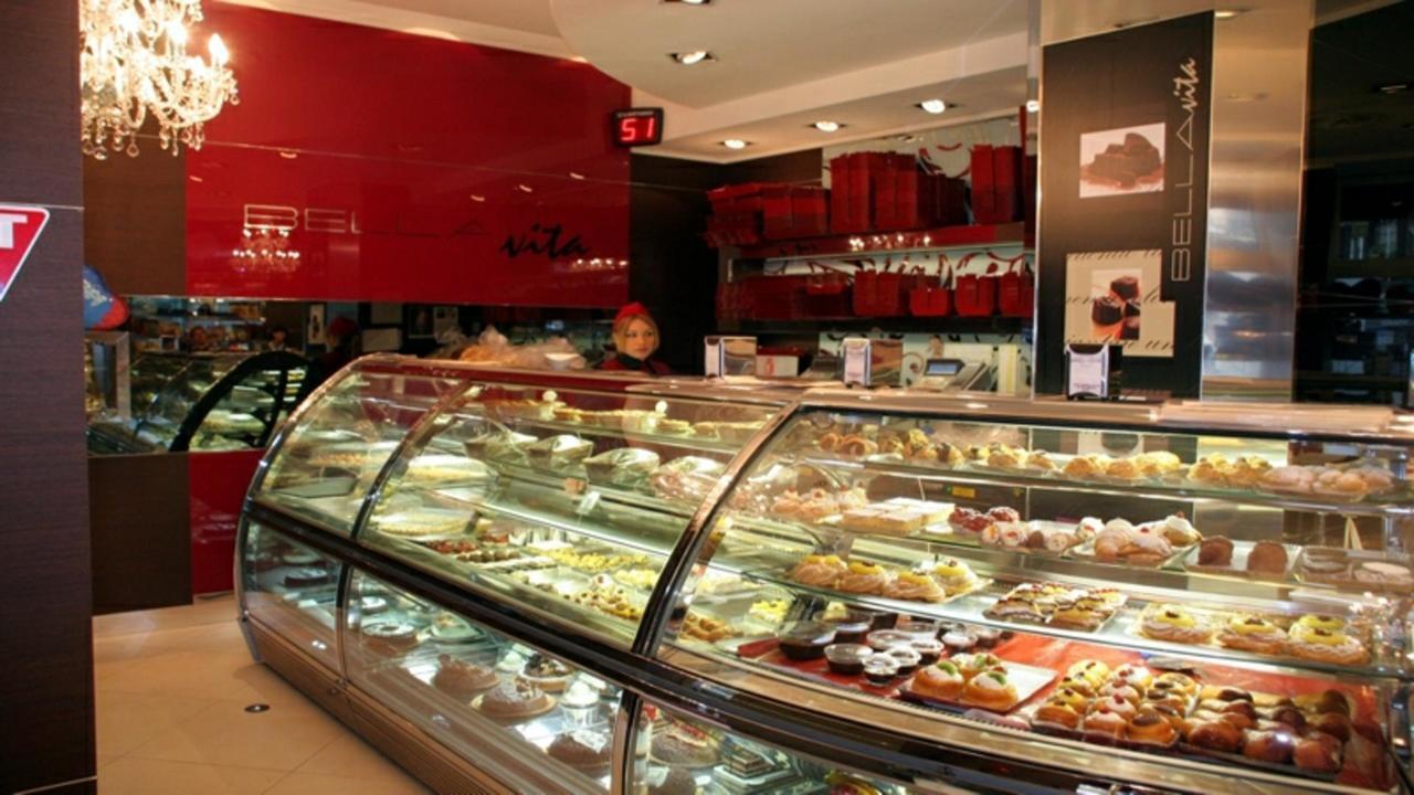 La Mansarda 5* Napoli