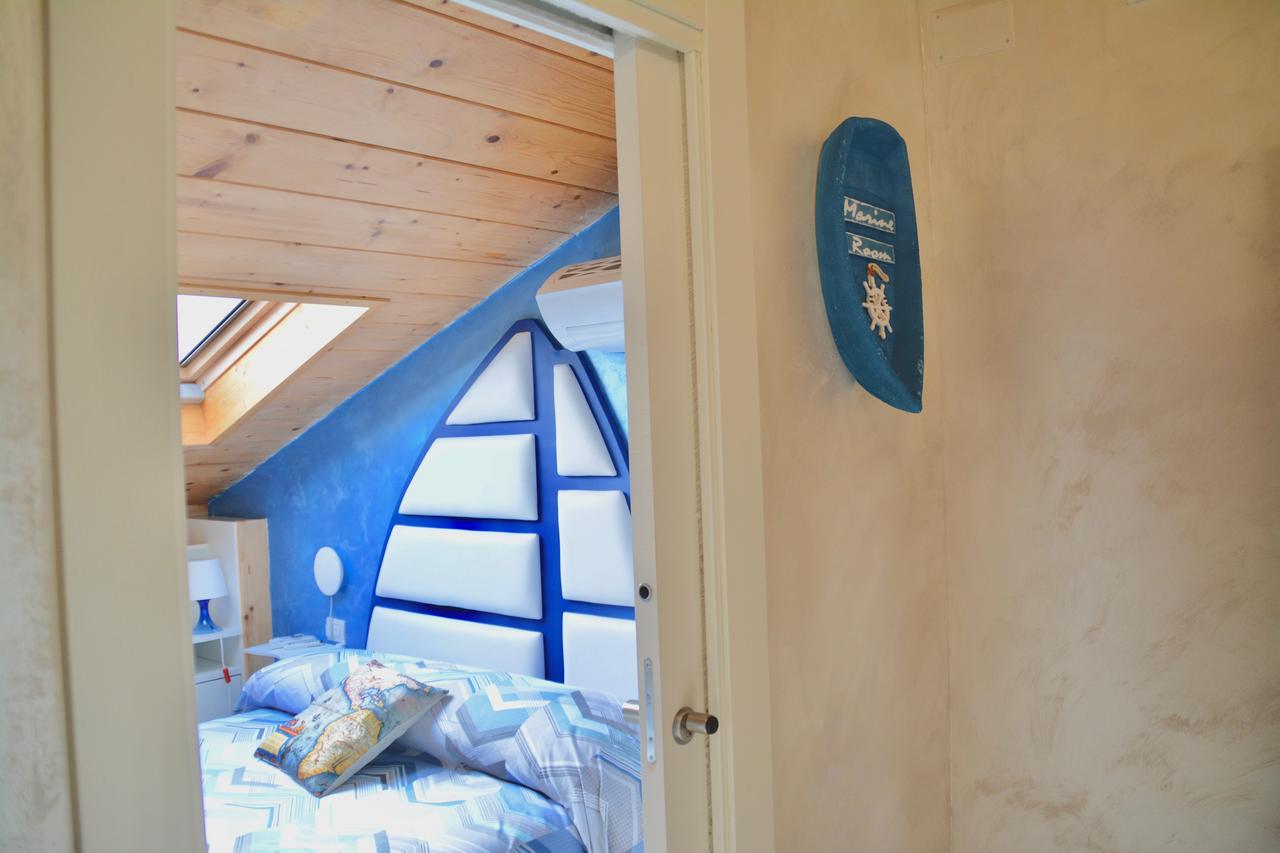 Bed & Breakfast La Mansarda Napoli