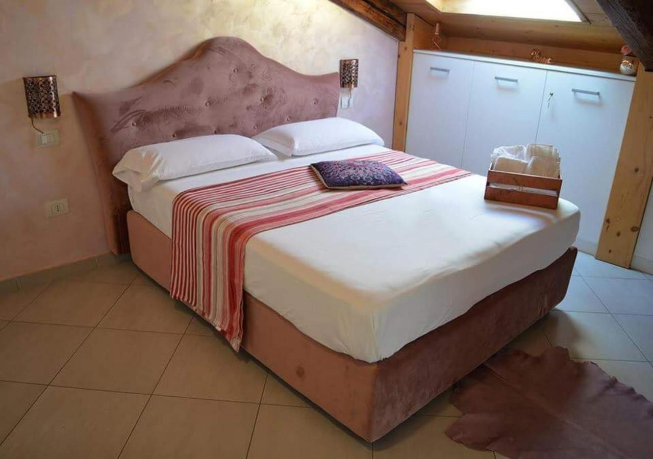 Bed & Breakfast La Mansarda Napoli